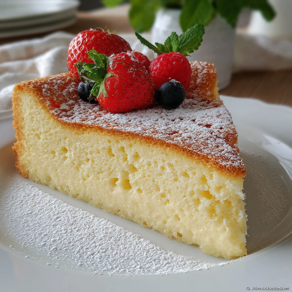 „Vogelmilch“-Torte: So gelingt das perfekte Rezept!