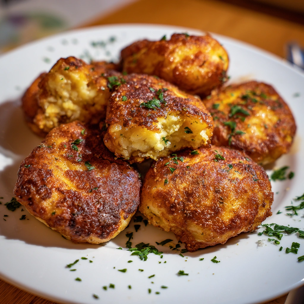 Ofenkartoffel aus der Heißluftfritteuse – Der perfekte Genuss!