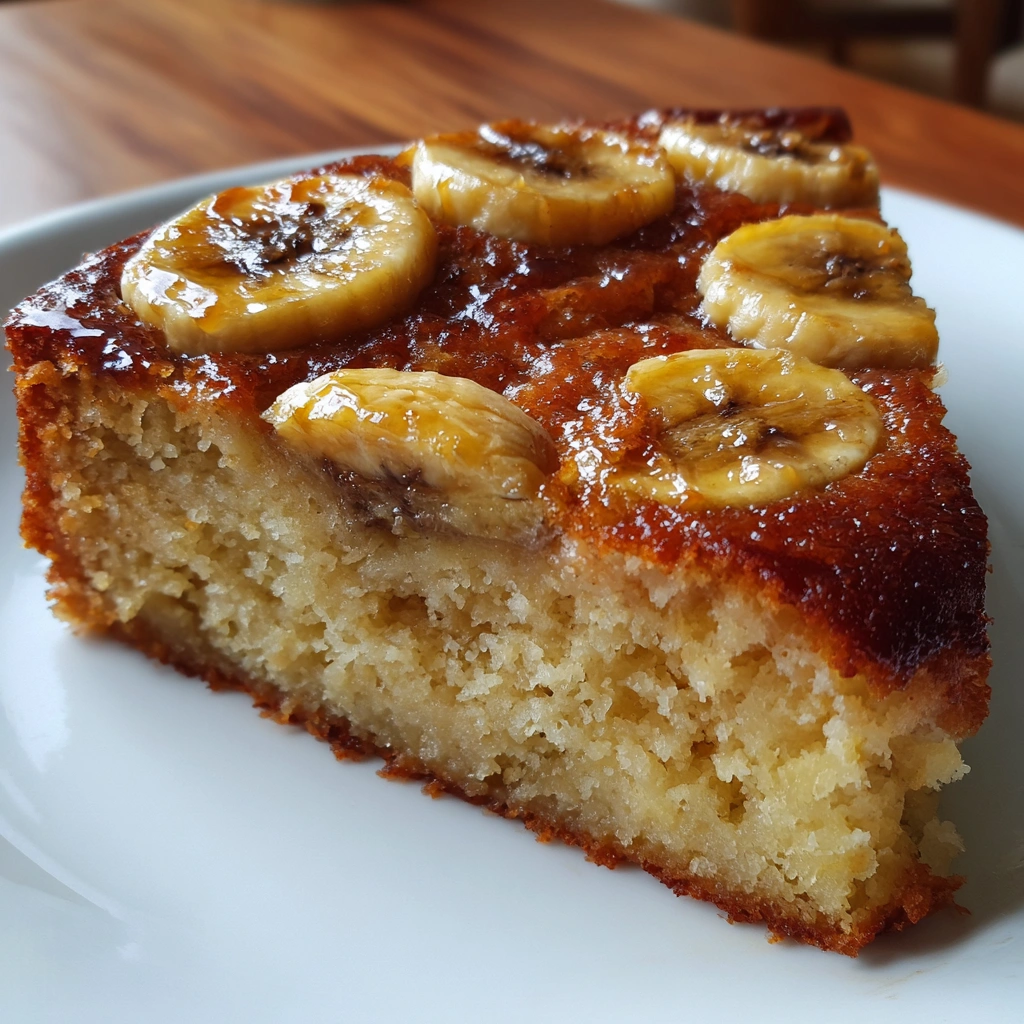 Schneller Bananenkuchen: Einfach und köstlich backen!