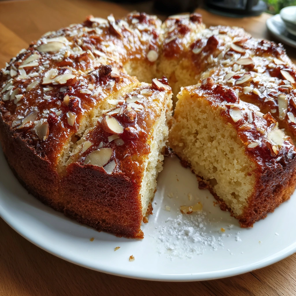 Sägespänekuchen: Entdecken Sie das perfekte Rezept!