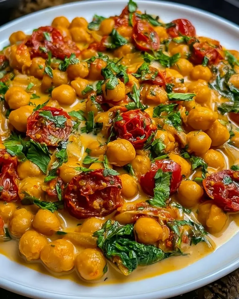 Vielfältige Kichererbsen-Rezepte von Heirate Mich Kichererbsen