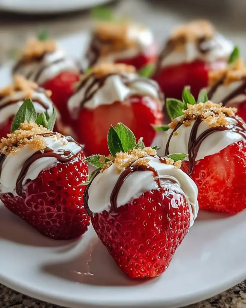 Teufels-Erdbeeren – eine köstliche und exklusive Frucht mit besonderem Geschmack