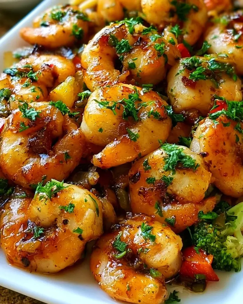 Vegane Shrimps - köstliche und nachhaltige pflanzliche Meeresfrüchte Alternative.